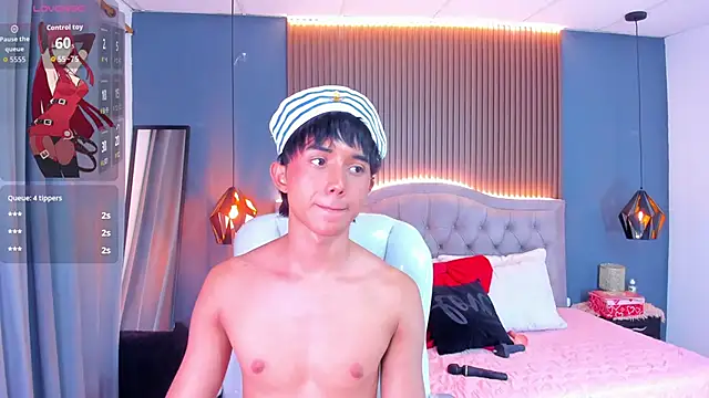 Noa_03 webcam