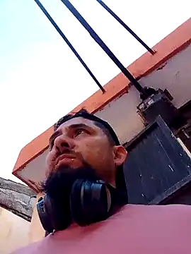 BustedCall webcam