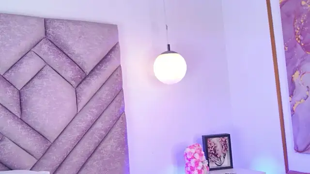 MelisaCooper_ webcam