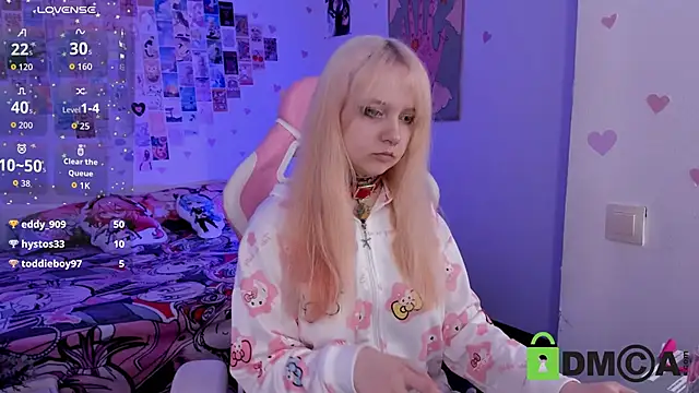 Eleven_1134 webcam