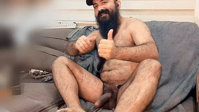 Barba_Negra_Fumador webcam