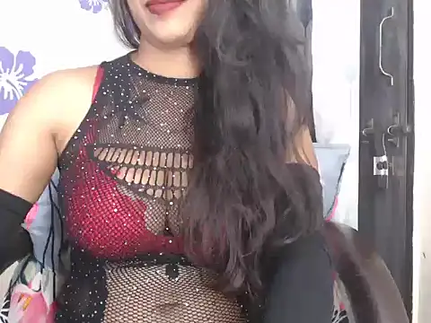 alisharomance webcam