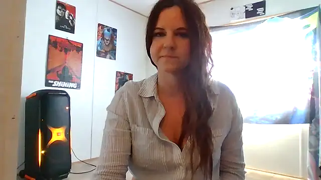 PennyWiseD webcam