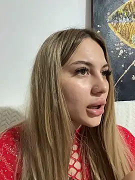 ScarlettMussee webcam