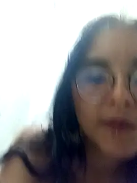 kitsune_nyoko webcam