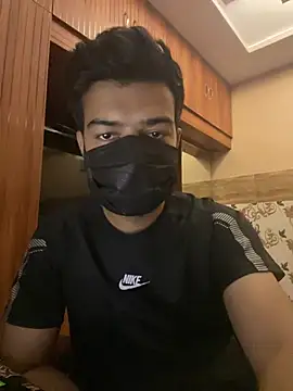 CA_Topper_7837 webcam