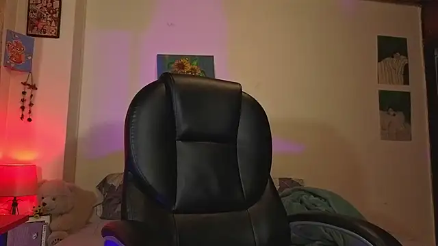 GaiaJonness webcam