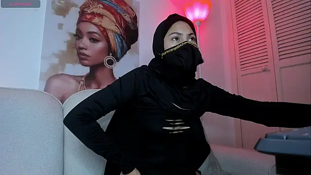 Anbar_fenix webcam
