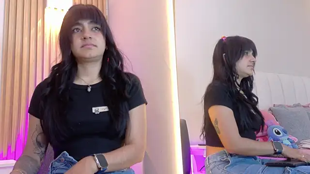 GabbyStone__ webcam