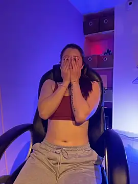 Ally_sunnn webcam