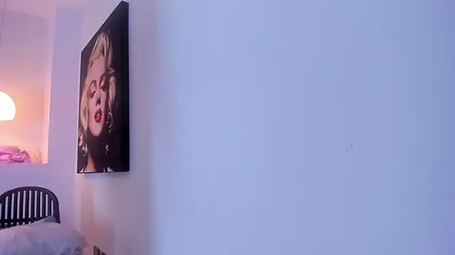 kiraa_li webcam