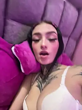 she-dulce webcam
