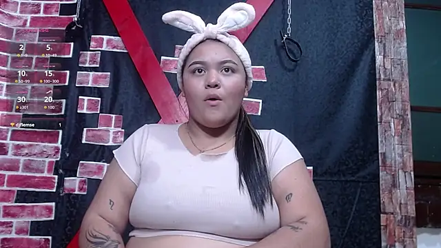 Gracee_Miller webcam