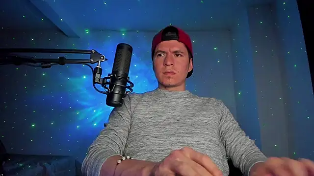 Headhunterdz webcam