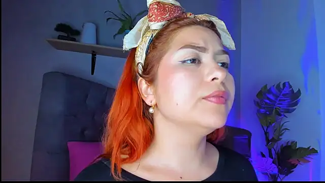 Gretta_Queen webcam