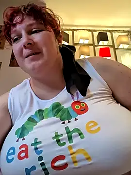 Model: LadyRochester