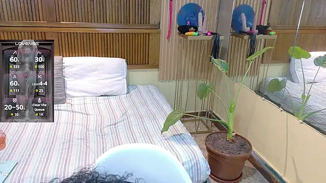Eli666uwu webcam