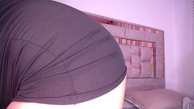 salomecastro_ webcam