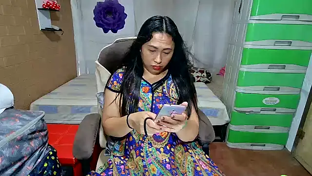 Filipina_Desire webcam