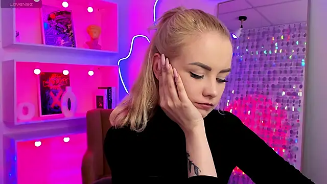 StephanieSweety webcam