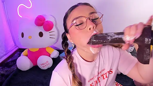 CassieBigass_ webcam