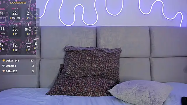 Yiiraaa1 webcam