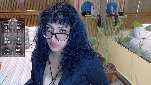 Eli666uwu webcam