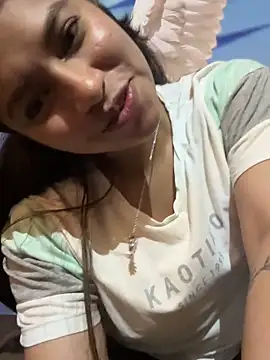 CocoaGigiMuse webcam