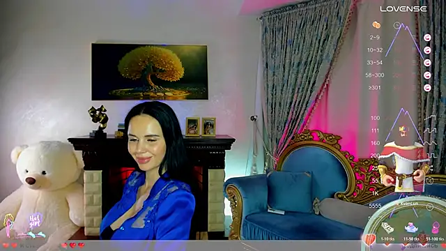 Black-Mamba- webcam