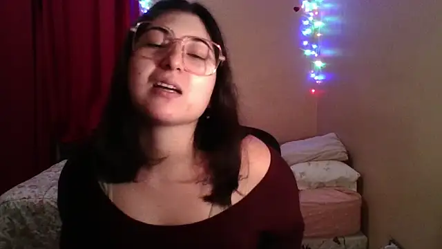 imsohornydacom webcam