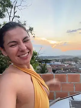 Dakota_Evanns webcam