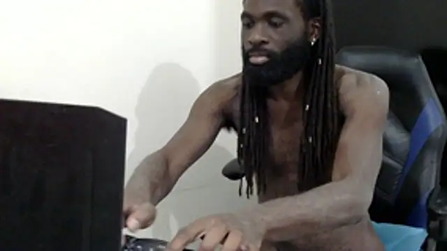 Darkkras webcam