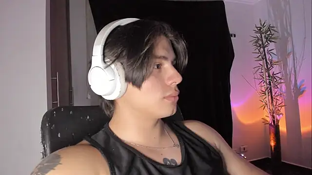 Giordano_Russo webcam