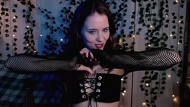 risha_laas webcam
