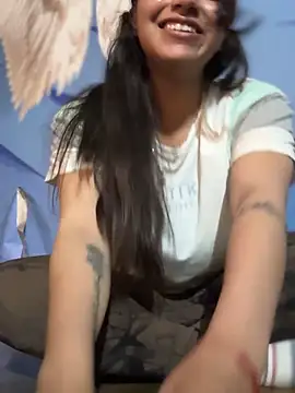CocoaGigiMuse webcam