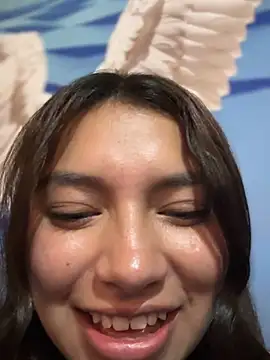 CocoaGigiMuse webcam