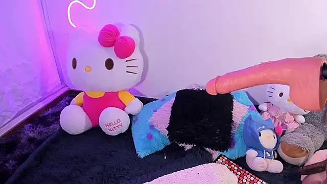 CassieBigass_ webcam