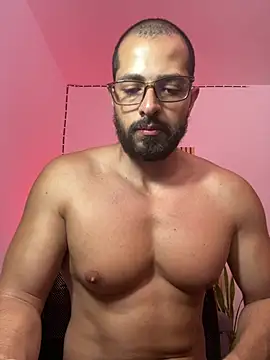 magnumchris webcam