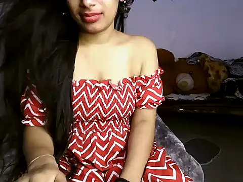Ishika_baby_ webcam