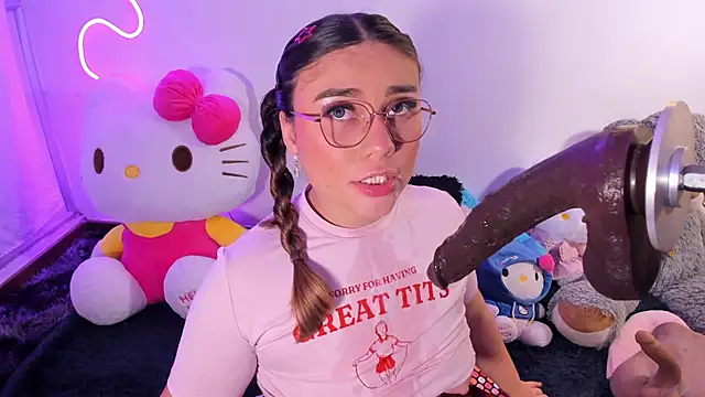 CassieBigass_ webcam
