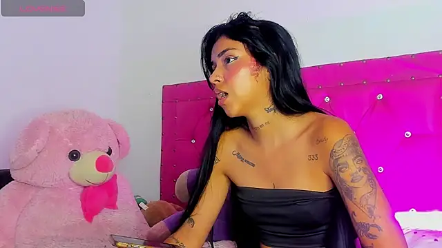 dahiiangomezz webcam