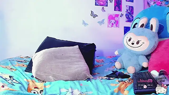 Gabii-Princees webcam