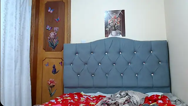 AMARYXS webcam