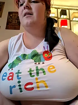 LadyRochester live sex cam