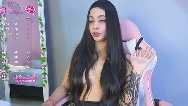lulu_wonder webcam