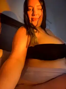 Vicky_Sixx webcam