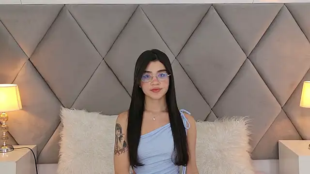 OliviaDiaz webcam