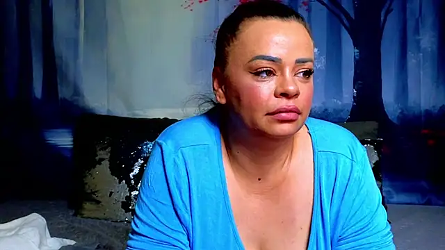 ElizabethEven webcam