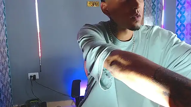 Liam_lee's live cam