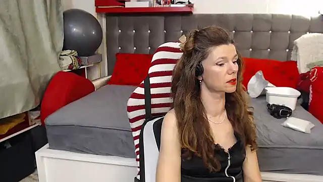 kellyterapy webcam